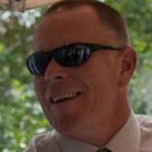 Meet your Posher, Tim